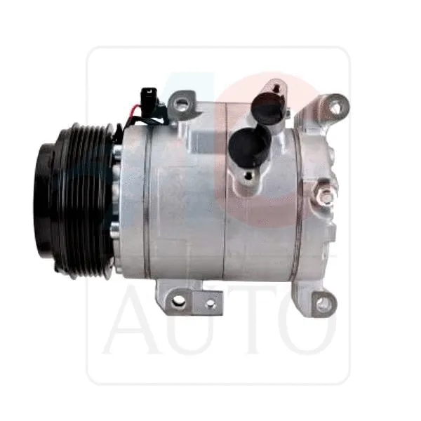 Compresseur, climatisation ACAUTO AC-01HA029