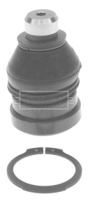 Rotule de suspension BORG & BECK BBJ5585