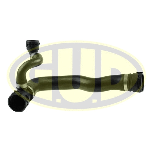Durite de radiateur G.U.D. GSH035211