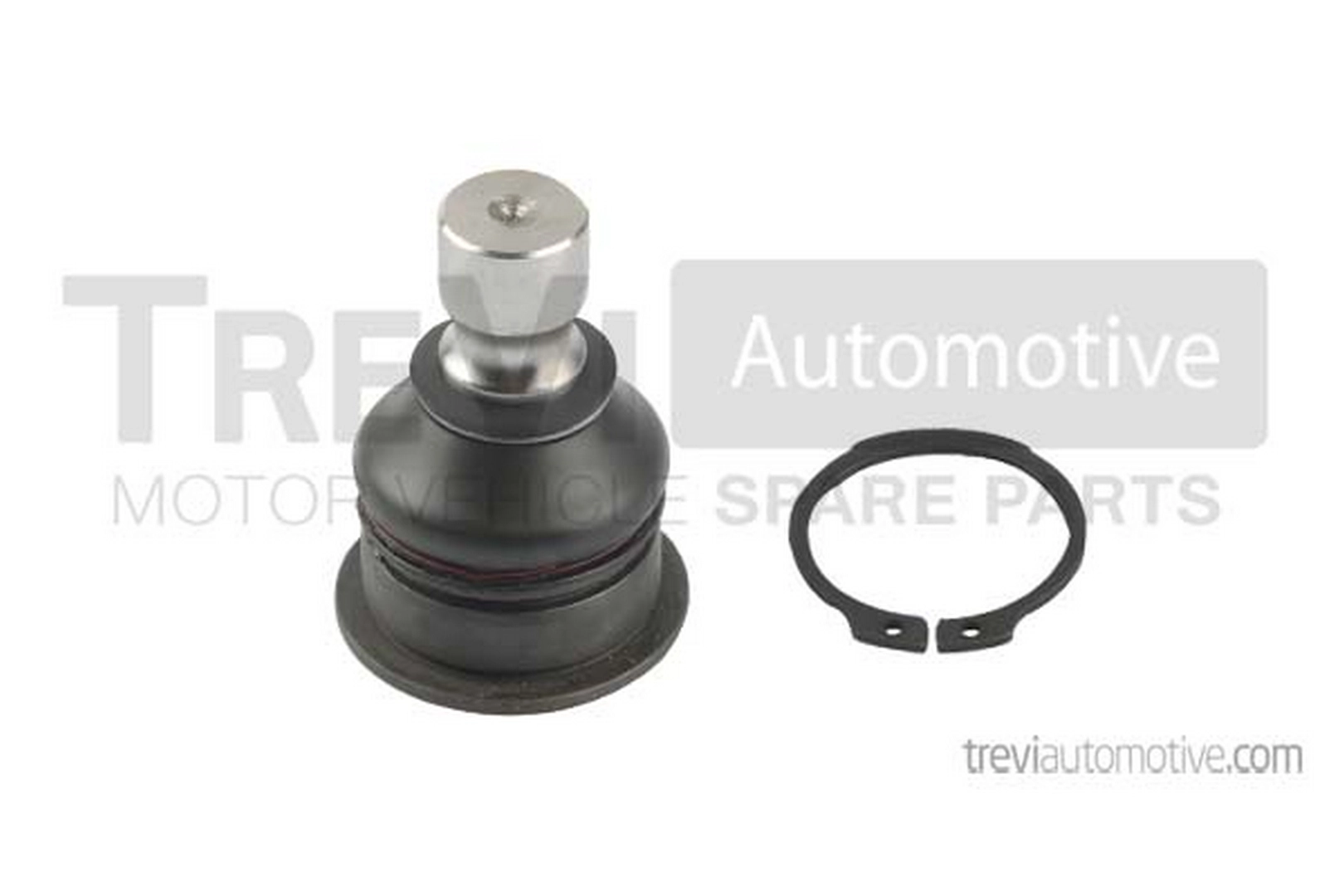 Rotule de suspension TREVI AUTOMOTIVE TRTT4003