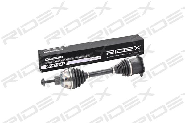 Arbre de transmission RIDEX 13D0226