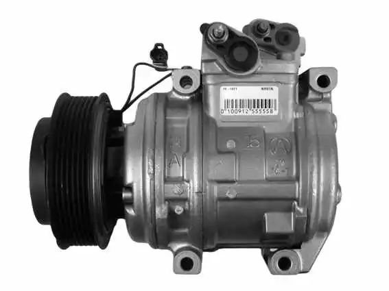 Compresseur, climatisation Airstal 10-1411