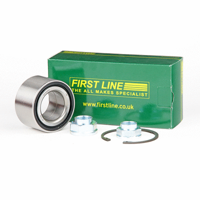 Kit de roulements de roue FIRST LINE FBK1105