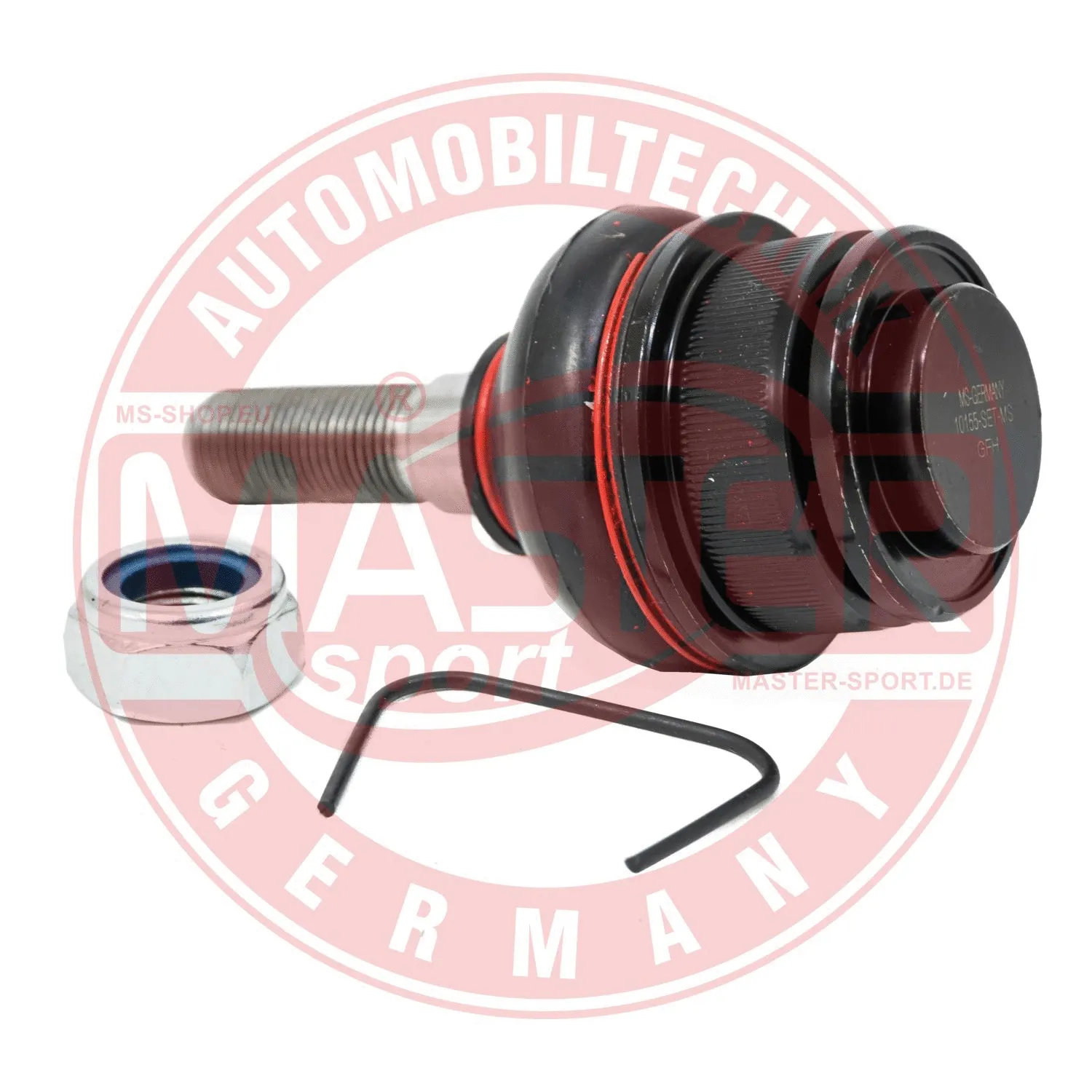 Rotule de suspension MASTER-SPORT GERMANY 10155-SET-MS