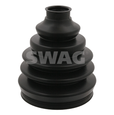 Joint-soufflet, arbre de commande SWAG 30 93 6189