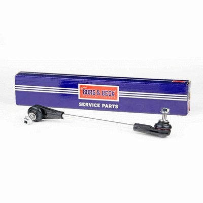 Entretoise/tige, stabilisateur BORG & BECK BDL7413