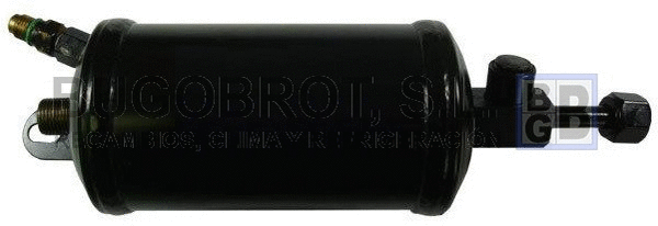 Filtre déshydratant, climatisation BUGOBROT 20-NH86005