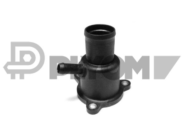 Bride de liquide de refroidissement PLYOM P952147