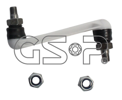 Entretoise/tige, stabilisateur GSP-BR S050308