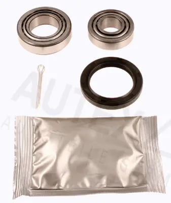 Kit de roulements de roue AUTEX 802827