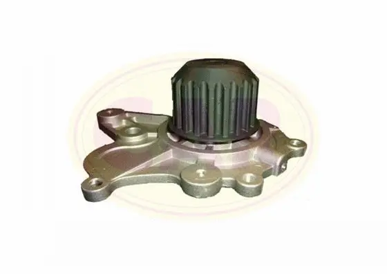 Pompe à eau, refroidissement du moteur CAR 332657