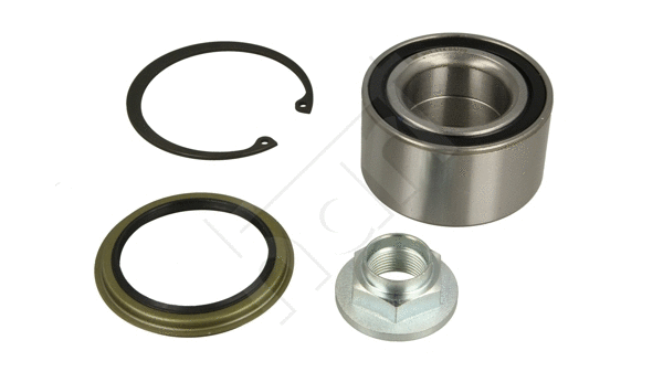 Kit de roulements de roue HART 901 114