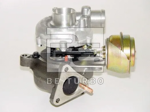 Turbocompresseur, suralimentation BE TURBO 125355