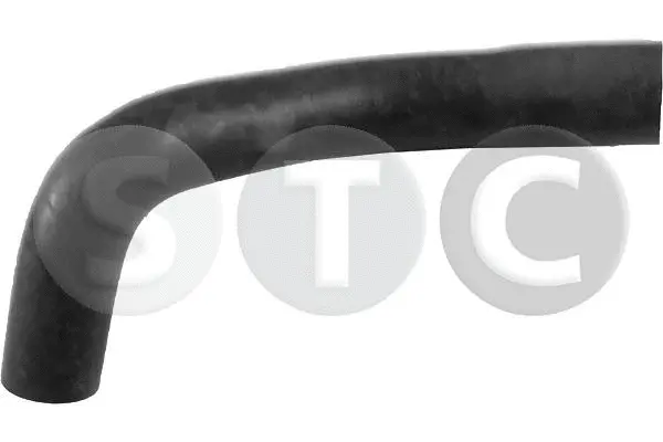 Tuyau d'huile STC T430010