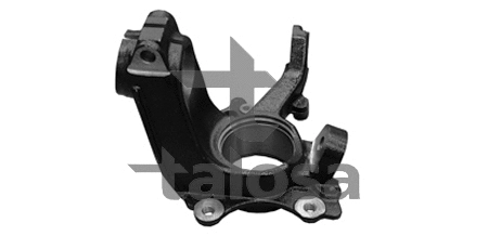 Fusée d'essieu, suspension de roue TALOSA 79-04404R