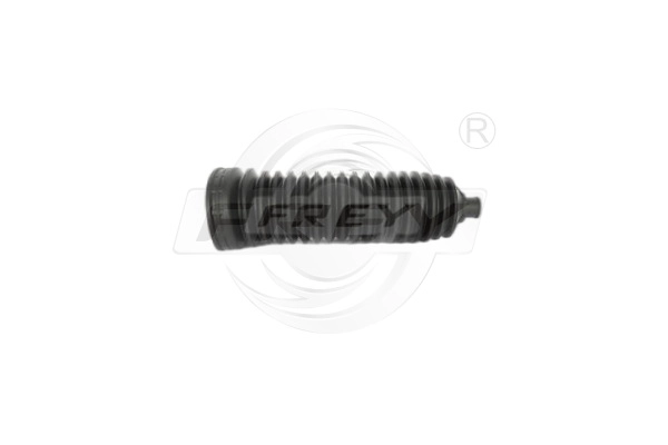Jeu de joints-soufflets, direction FREY 760600201