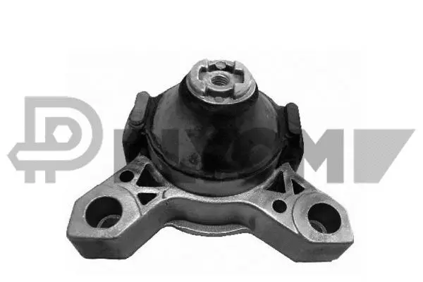 Support moteur PLYOM P081266