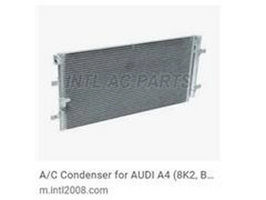 Condenseur, climatisation ZPY 8KD260401E