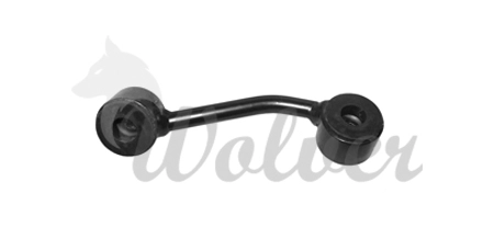 Rotule de barre de connexion WOLVER SP402791