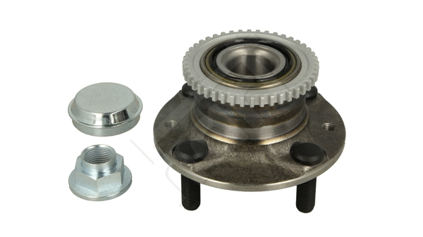 Kit de roulements de roue HART 903 177