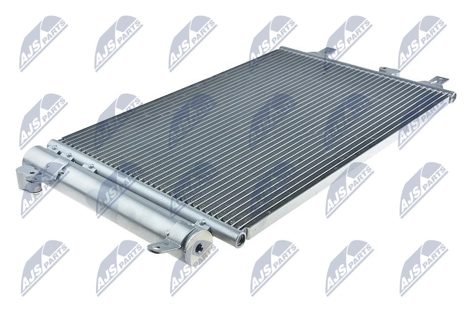 Condenseur, climatisation NTY CCS-VW-019