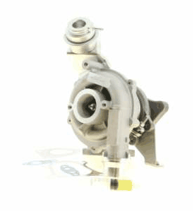 Turbocompresseur, suralimentation A.Z. Meisterteile AZMT-52-010-1157