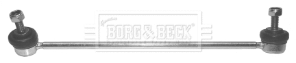 Entretoise/tige, stabilisateur BORG & BECK BDL6834