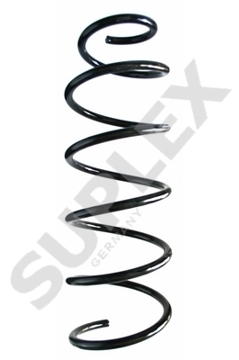 Ressort de suspension SUPLEX 38115