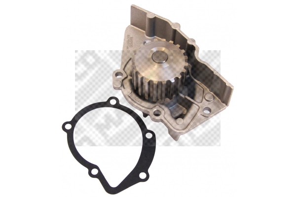Pompe à eau, refroidissement du moteur MAPCO 21312