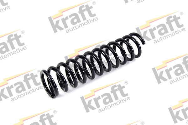 Ressort de suspension KRAFT AUTOMOTIVE 4021020