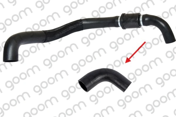 Gaine de suralimentation GOOM AH-0333