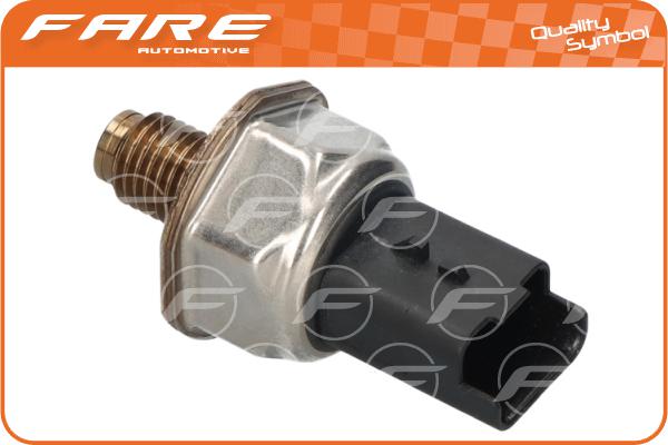 Capteur, pression de carburant FARE-RCH 31318