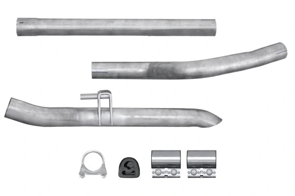 Tuyau d'échappement Faurecia FS50145