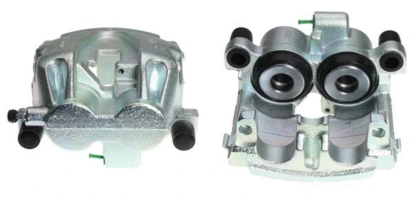 Étrier de frein 4X4 ESTANFI PDF-90-294
