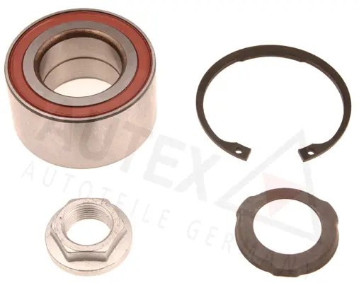 Kit de roulements de roue AUTEX 805938