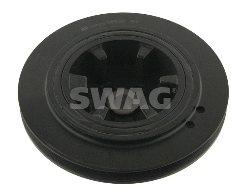 Poulie, vilebrequin SWAG 30 92 9896