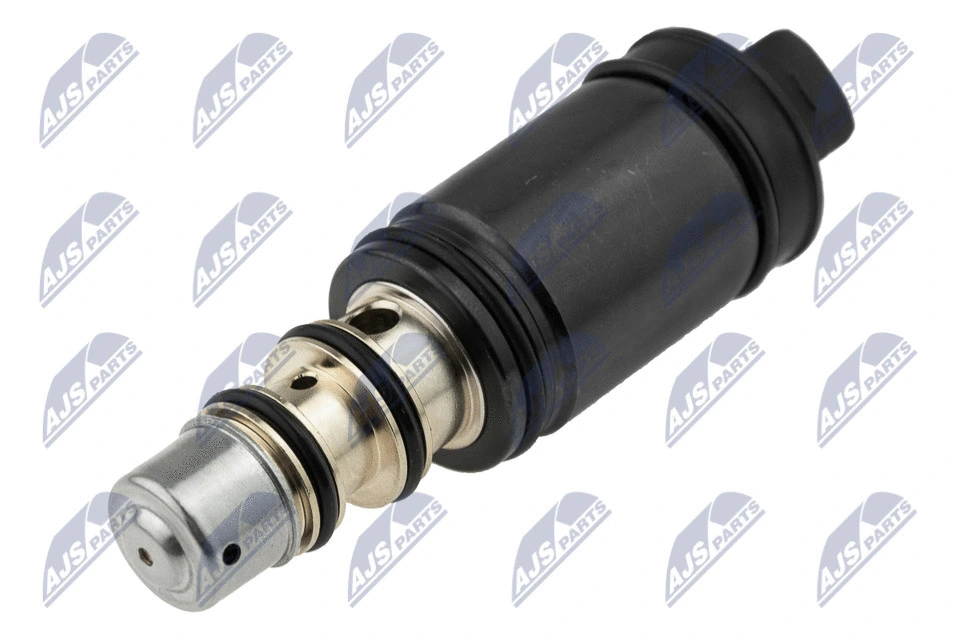 Valve de réglage, compresseur NTY EAC-ME-001