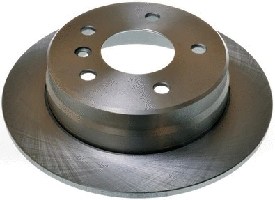 Disque de frein DENCKERMANN B130350