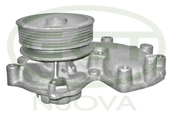 Pompe à eau, refroidissement du moteur GGT PA12454