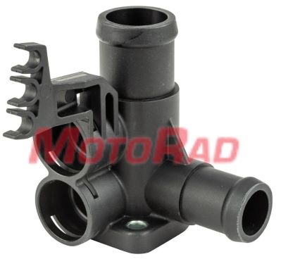 Bride de liquide de refroidissement MOTORAD CH7089
