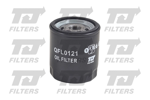 Filtre à huile QUINTON HAZELL QFL0121