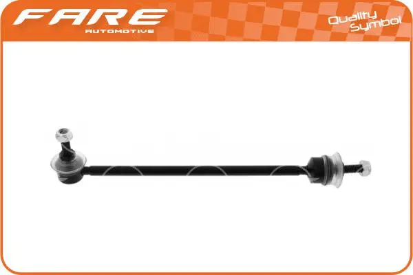 Entretoise/tige, stabilisateur FARE-RCH 35147