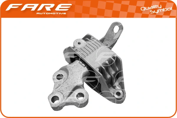 Support moteur FARE SA 14506