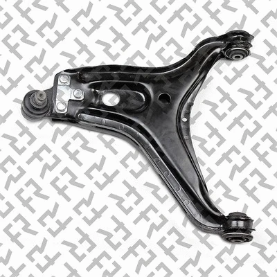 Bras de liaison, suspension de roue FR REDAELLI 6-913