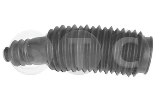 Joint-soufflet, direction STC T400515