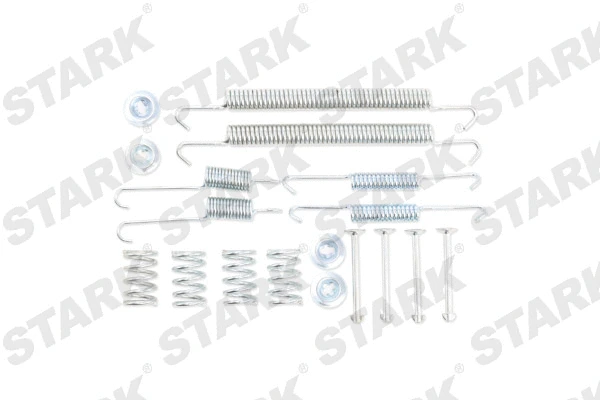 Kit d'accessoires, mâchoires de frein de stationnement Stark SKPBS-1650017
