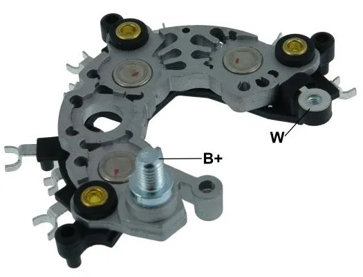 Pont de diodes, alternateur GAUSS GA1416