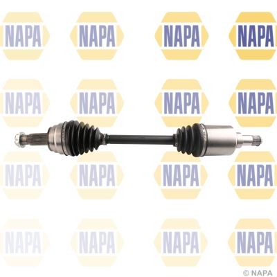 Arbre de transmission NAPA NDS1689L