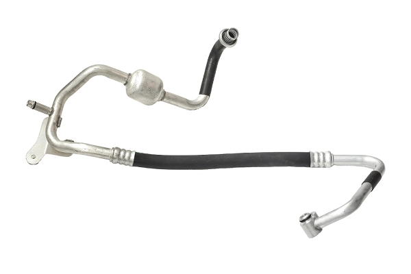 Conduite à basse pression, climatisation ASAM AUTOMOTIVE 82098