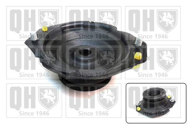 Coupelle de suspension QUINTON HAZELL EMR5032